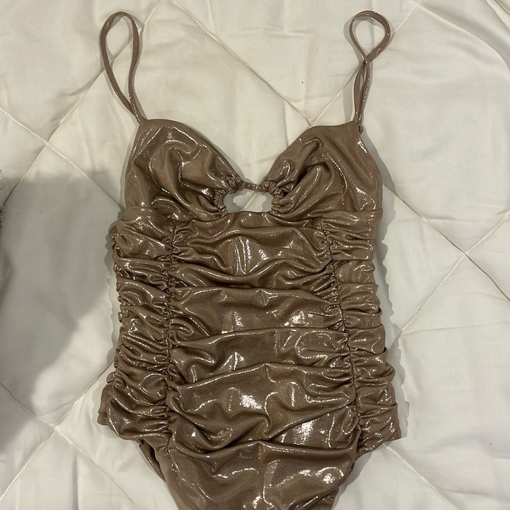 Zara body suit